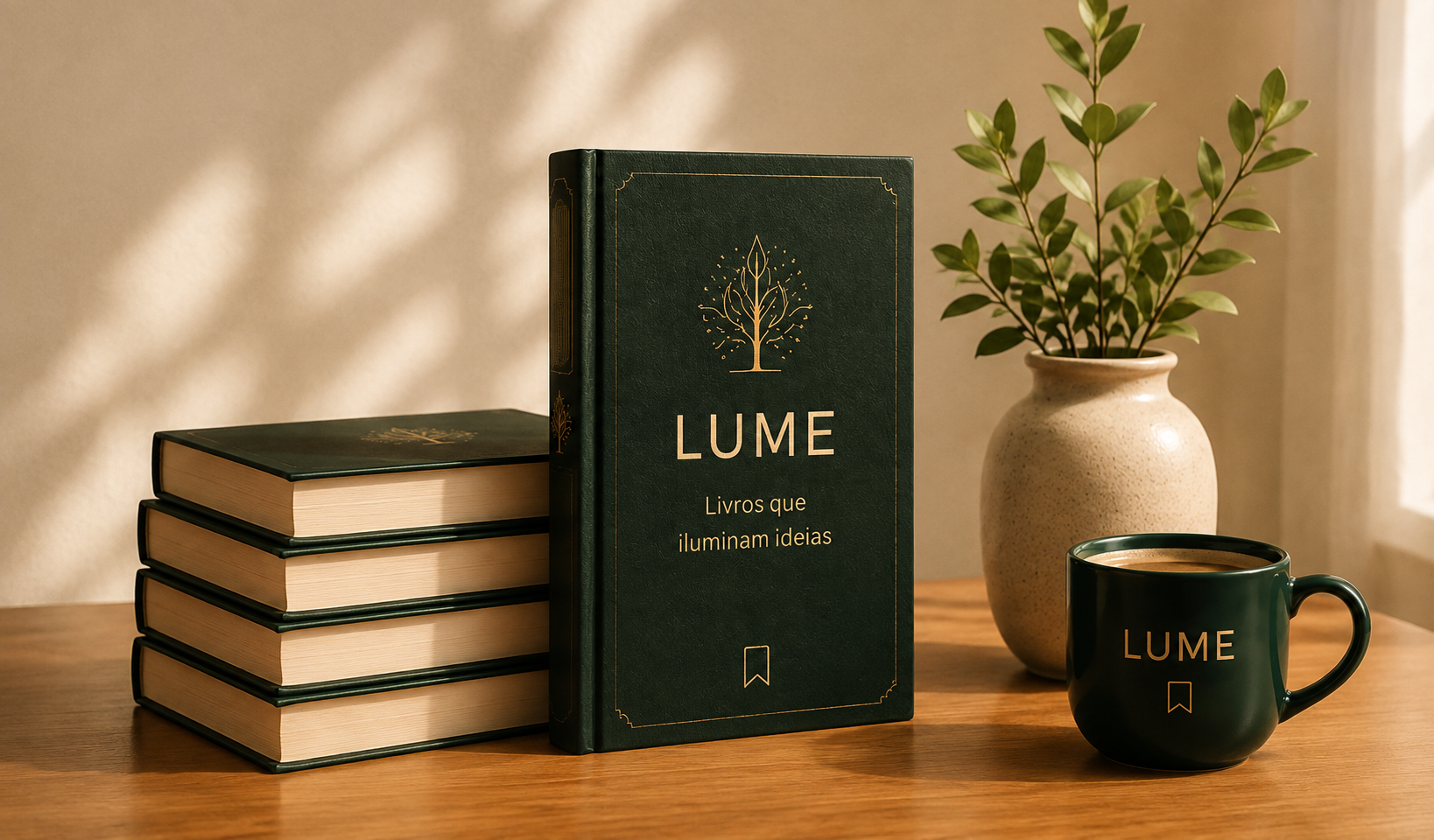 Livros Lume